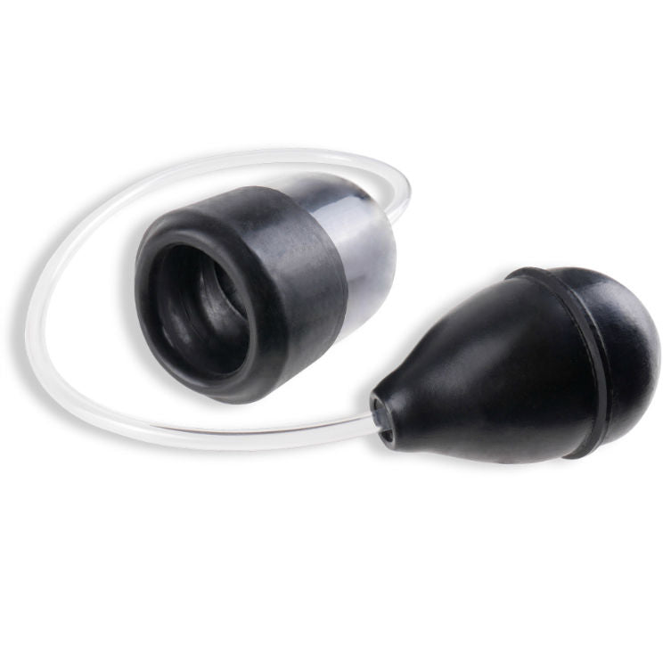 Comprar Fetish Fantasy Series Suck N Stroke Head Pump – Estimulador Con Succión Potente Para Sensaciones Únicas-Noxtic