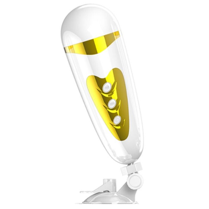 Comprar Pretty Love Masturbador Sally – Experiencia Realista Con Vibración Y Sonido Integrado-Noxtic
