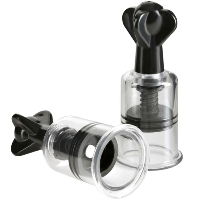 Comprar Fetish Fantasy Succionador De Pezones – Estimulador Exquisito Para Placer Sensorial-Noxtic