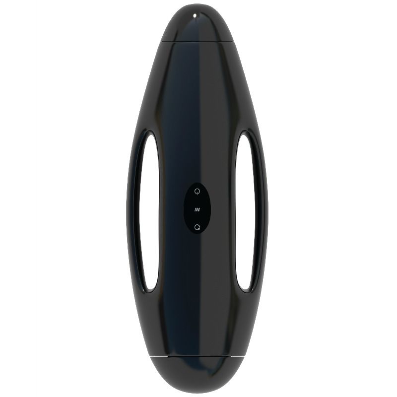 Fetish Fantasy Máquina Sexual Internacional – Estimulador Portátil Para Viajes Con Adaptador Universal