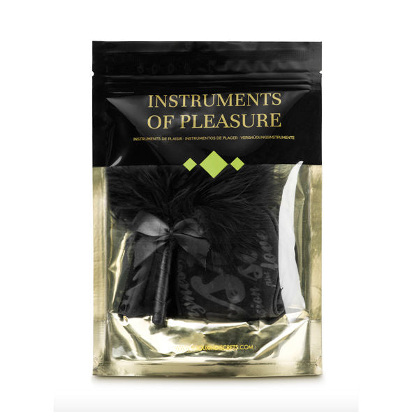 Comprar BIJOUX Instruments Of Pleasure Nivel Verde – Juguete Erótico Para Exploración Sensual Con Diseño Elegante-Noxtic