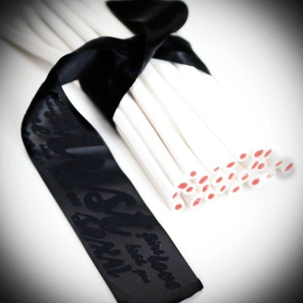 Comprar BIJOUX Les Petits Bonbons Esposas De Seda – Cintas Satinadas Para Un Estilo Elegante En El Arte Del Bondage-Noxtic