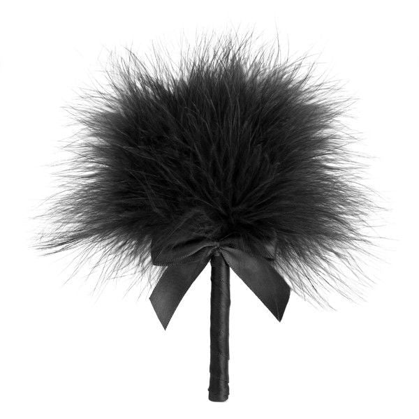 Comprar BIJOUX Les Petits Bonbons Pluma Estimuladora – Suavidad Para Descubrir Zonas Sensibles-Noxtic