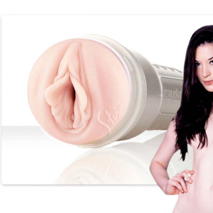 Comprar Fleshlight Girls Stoya Destroya – Masturbador Con Diseño Realista Para Placer Único-Noxtic
