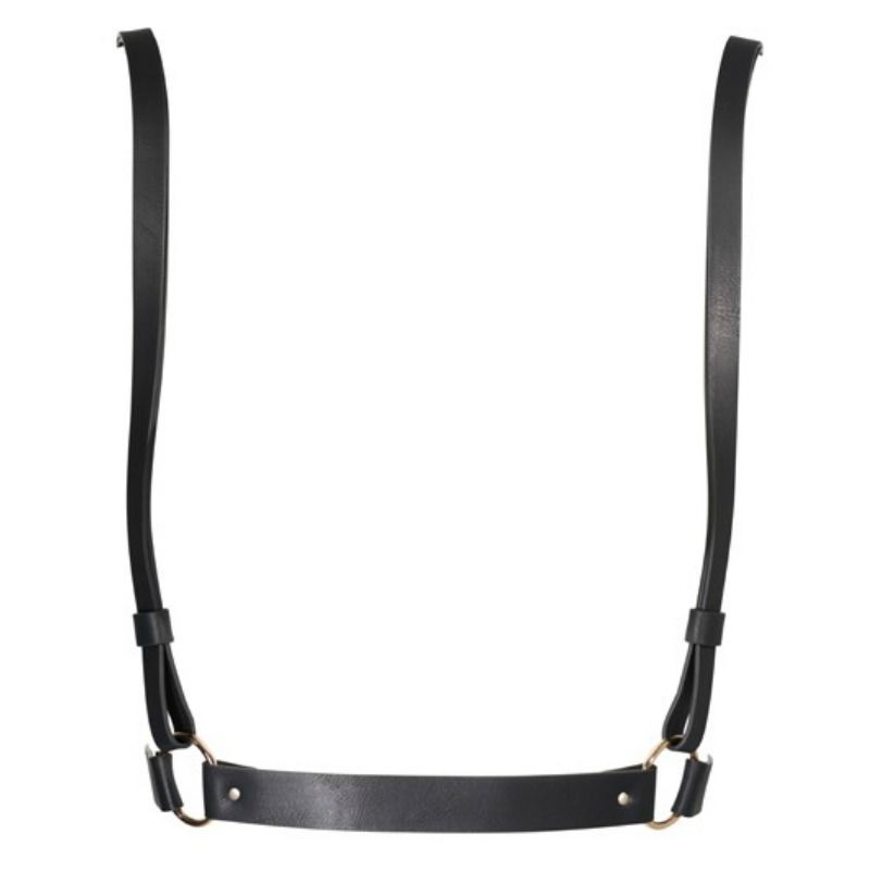 Comprar Bijoux Indiscrets Maze Arnés Negro – Diseño Elegante Para Realzar Tu Estilo-Noxtic