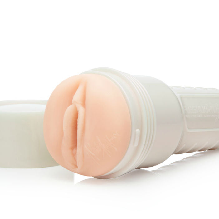 Comprar Fleshlight Girls Vagina Nicole Aniston – Silicona Médica Para Experiencia Placentera-Noxtic