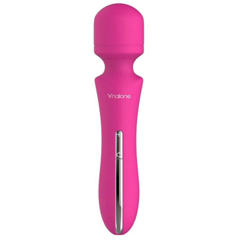 Comprar NALONE Masajeador Rockit – Innovador Con Siete Modos De Vibración Para Placer Personalizado-Noxtic