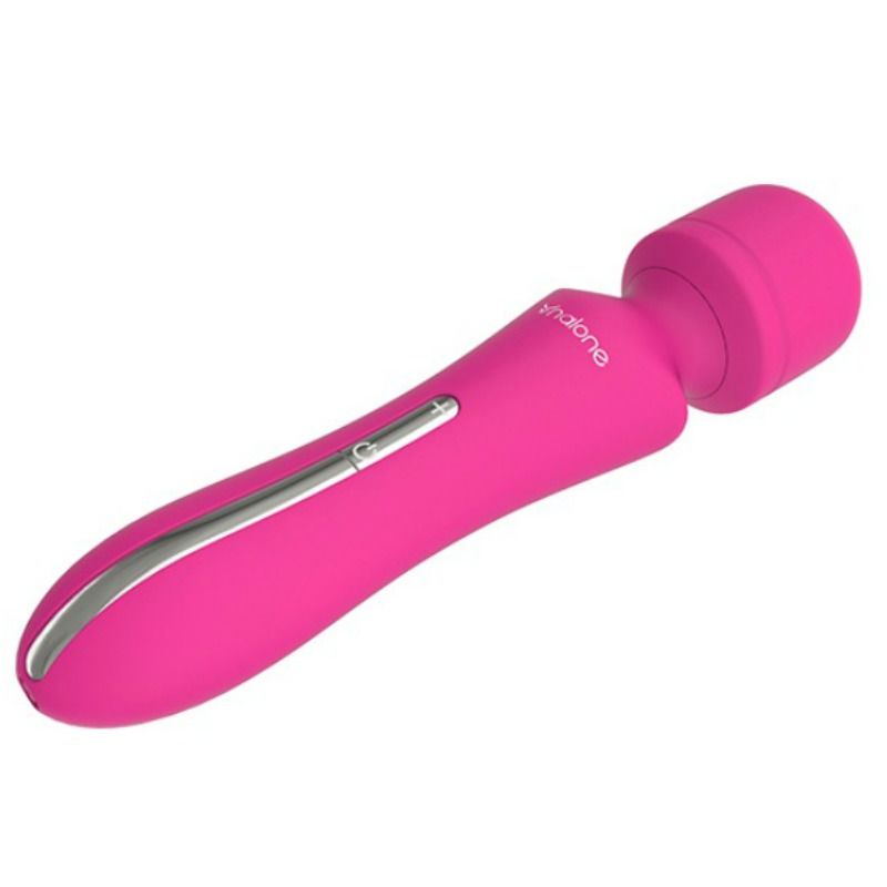Comprar NALONE Masajeador Rockit – Innovador Con Siete Modos De Vibración Para Placer Personalizado-Noxtic