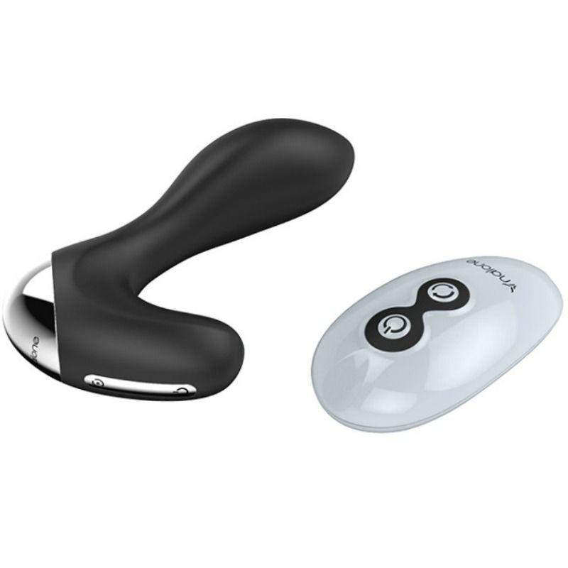 Comprar NALONE Prop Masajeador Prostático – Estimulador Recargable Con Control Remoto Para Sensaciones Increíbles-Noxtic