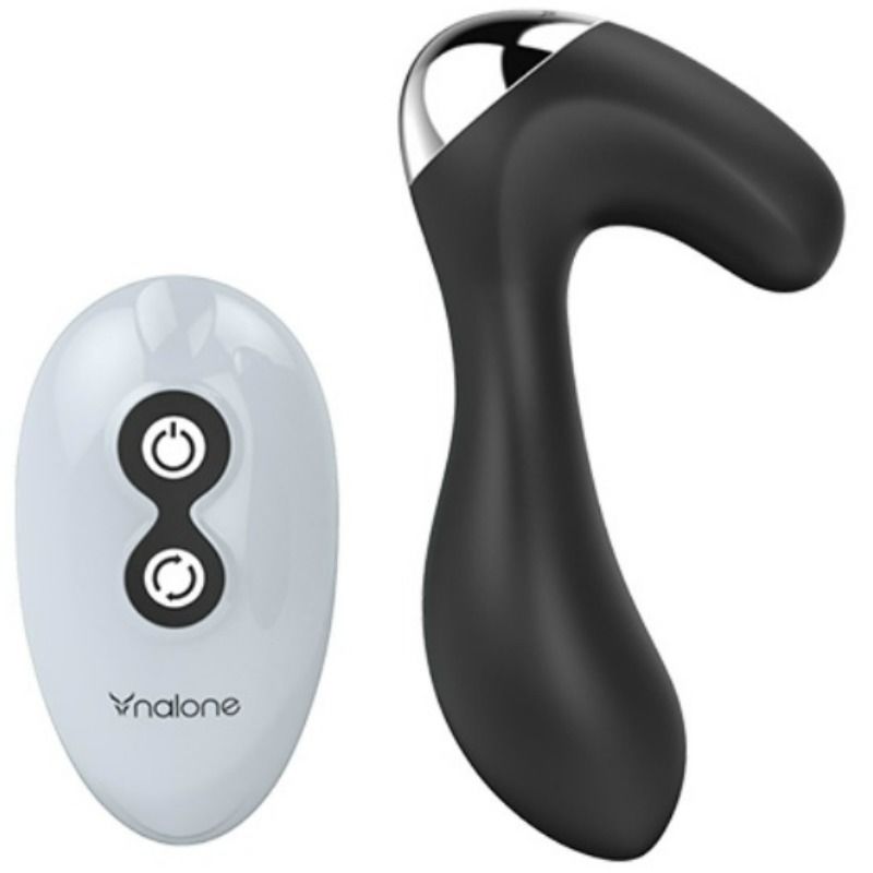 Comprar NALONE Prop Masajeador Prostático – Estimulador Recargable Con Control Remoto Para Sensaciones Increíbles-Noxtic