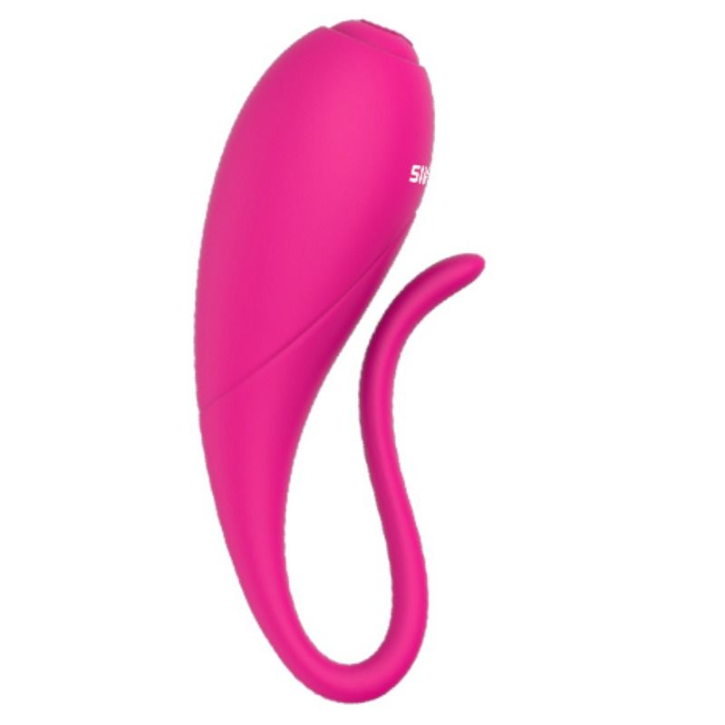 Comprar NALONE Coco Vibrador Pinzas – Juguete Ergonómico Para Parejas Con Silicona Hipoalergénica-Noxtic