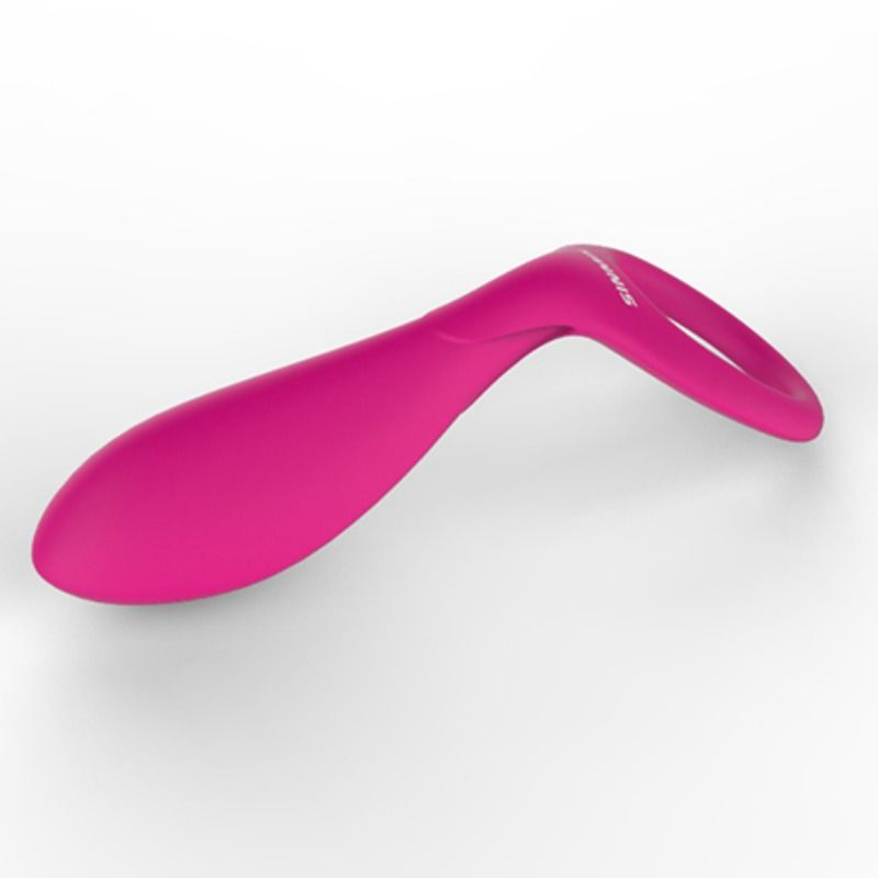 Comprar NALONE Tango Anillo Vibrador – Estimulador Elegante Con Potente Vibración Para Parejas-Noxtic