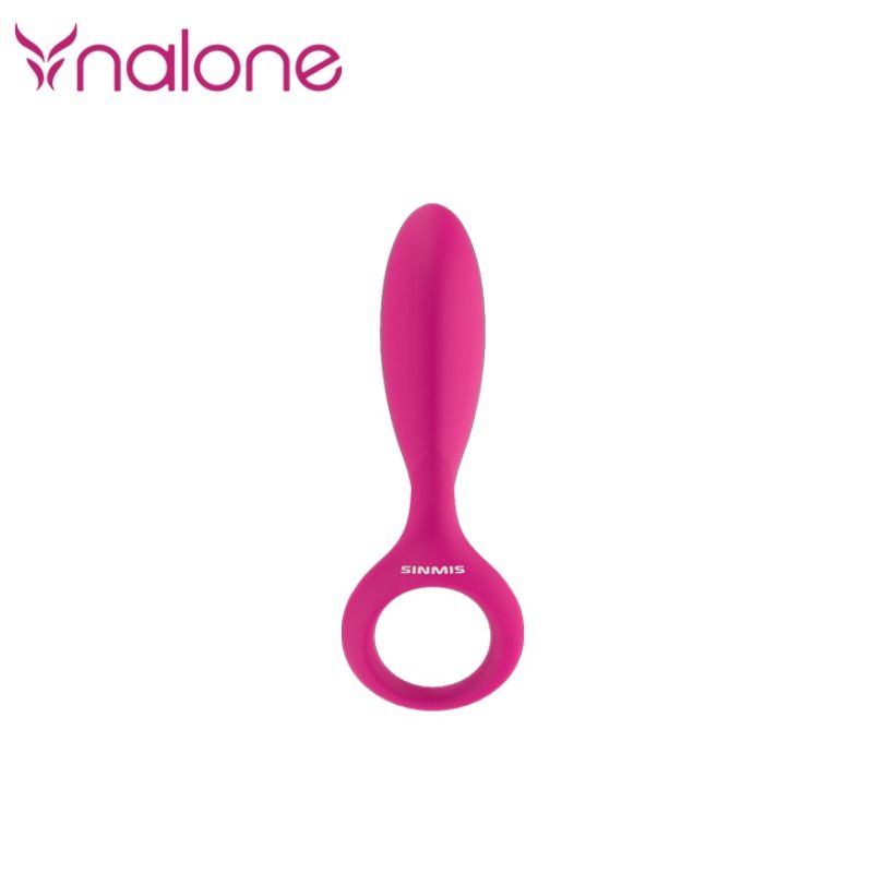 Comprar NALONE Tango Anillo Vibrador – Estimulador Elegante Con Potente Vibración Para Parejas-Noxtic