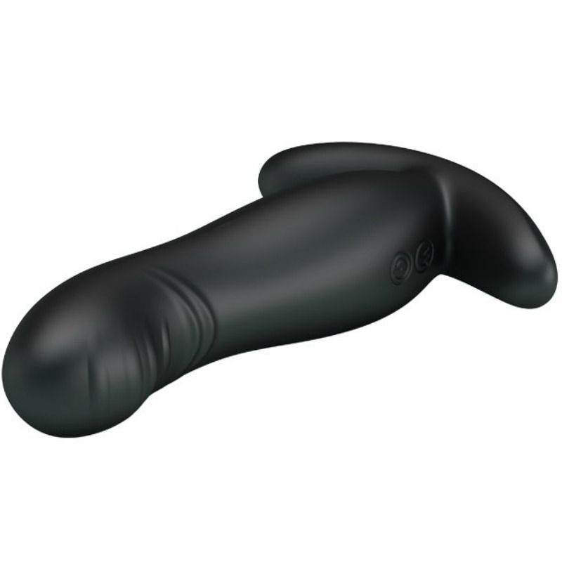 Comprar PRETTY LOVE Masajeador Prostático – Estimulador Con 7 Funciones De Vibración Y Diseño Ergonómico-Noxtic