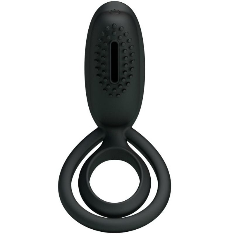 Comprar Pretty Love Esther Anillo Vibrador – Estimulador Silicona De Alta Calidad Con Ajuste Perfecto-Noxtic