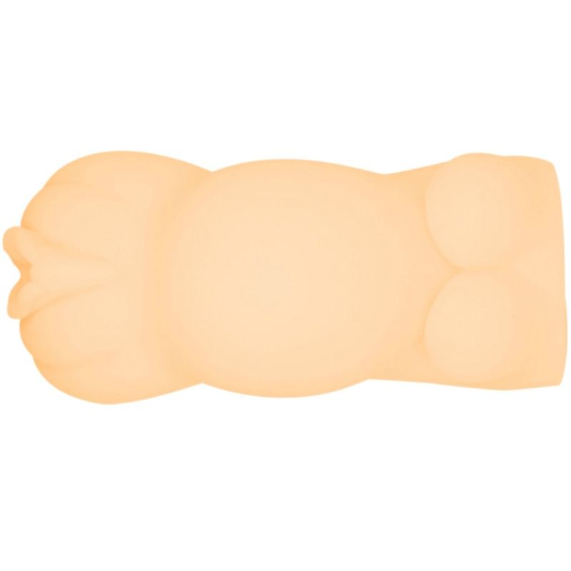 Comprar BAILE Mini Masturbador Masculino – Textura Realista Con Fácil Limpieza-Noxtic
