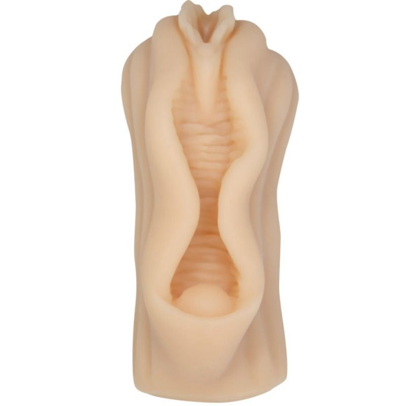 Comprar BAILE Mini Masturbador Masculino – Diseño Realista Para Estimulación Placentera-Noxtic