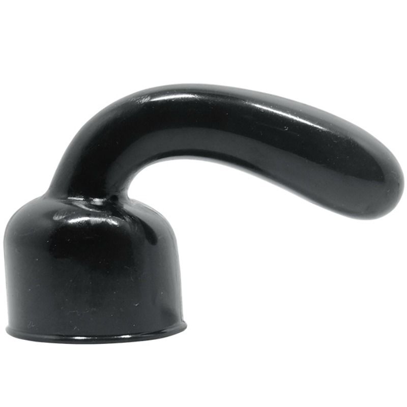 Comprar BAILE Power Head Cabezal Intercambiable – Estimulación Sensorial Única Para Masajeador Spot Pleaser-Noxtic