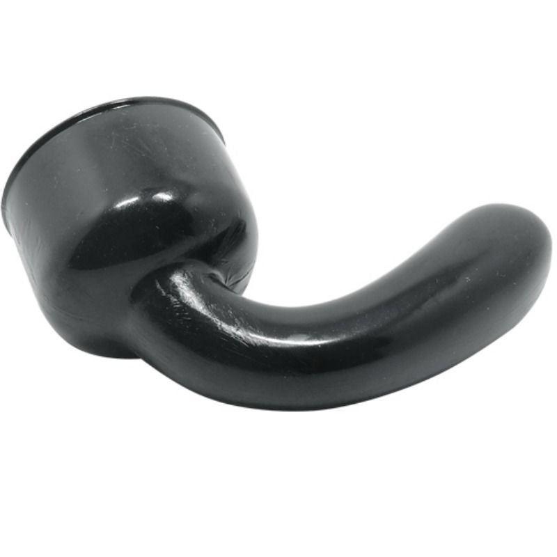 Comprar BAILE Power Head Cabezal Intercambiable – Estimulación Sensorial Única Para Masajeador Spot Pleaser-Noxtic