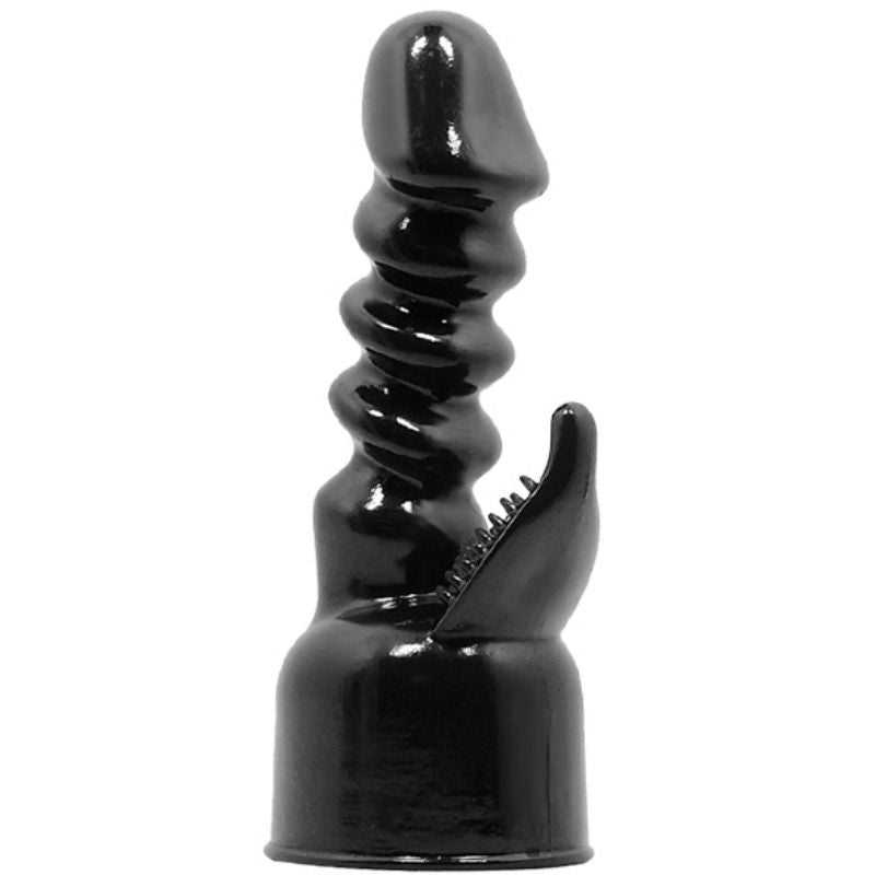 Comprar BAILE Power Head Cabezal Intercambiable – Estimulador Versátil Para Bienestar Sensorial-Noxtic