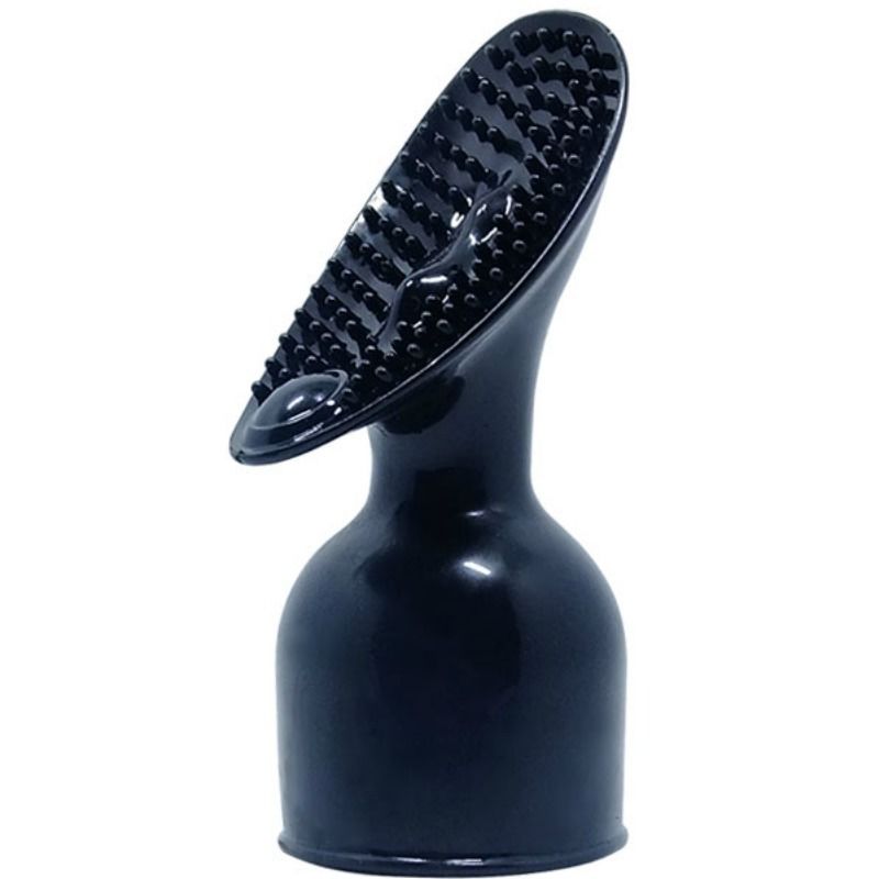 Comprar BAILE Power Head Cabezales Intercambiables – Versatilidad Para Masajeador Con Estimulación Personalizada-Noxtic