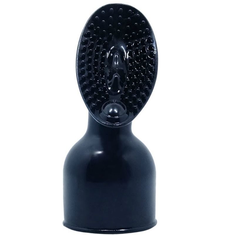 Comprar BAILE Power Head Cabezales Intercambiables – Versatilidad Para Masajeador Con Estimulación Personalizada-Noxtic