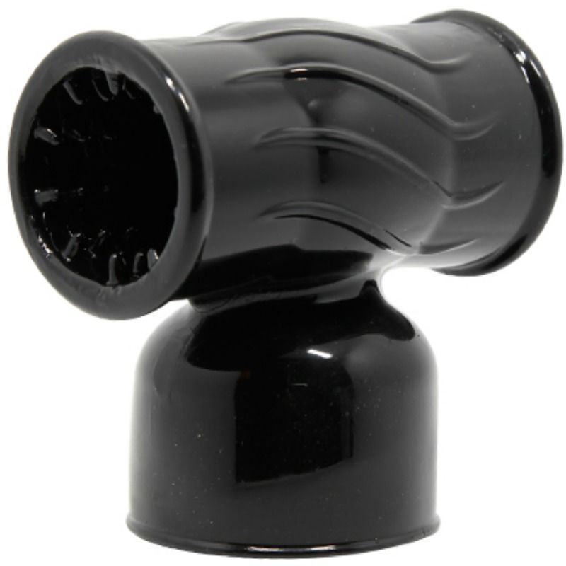 Comprar BAILE Power Head Cabezales Intercambiables – Innovador Diseño Para Masajeador Masculino-Noxtic