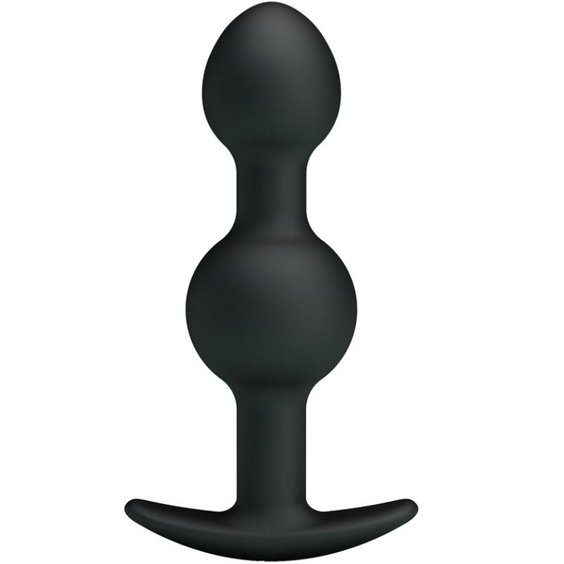 Comprar Pretty Love Bolas Anales Silicona – Diseño Ergonómico Para Estimulación Confortable-Noxtic
