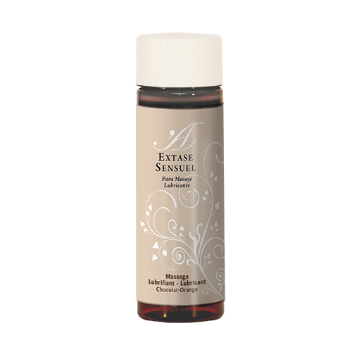 Comprar Extase Sensual Lubricante Chocolate Y Naranja 100 Ml – Suavidad Ultra Sedosa Para Mayor Sensibilidad-Noxtic