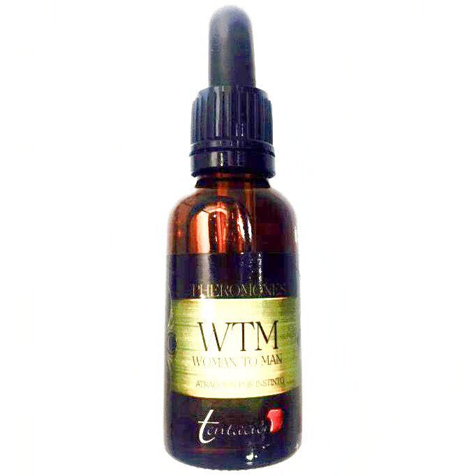 Comprar TENTACION Feromonas Sintéticas Hetero Ella 30 ML – Atrae Con Fragancias Naturales Para Mayor Conexión-Noxtic