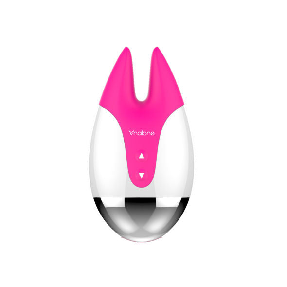 Comprar NALONE Fifi Vibrador Clitorial – Estimulador Externo Con Tecnología Avanzada Para Placer Superior-Noxtic