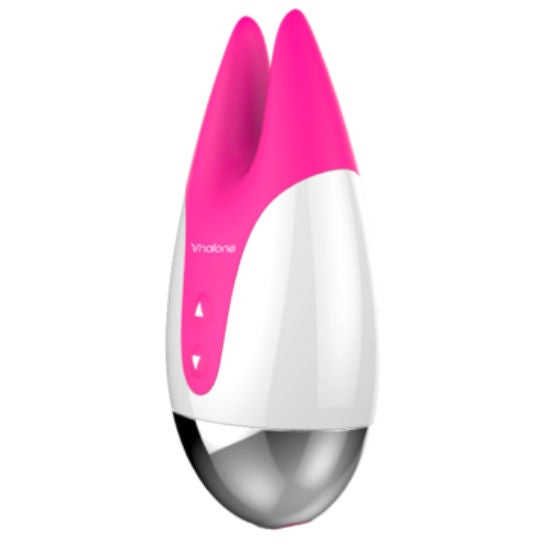 Comprar NALONE Fifi Vibrador Clitorial – Estimulador Externo Con Tecnología Avanzada Para Placer Superior-Noxtic
