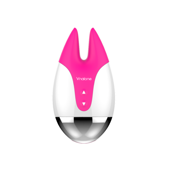 Comprar NALONE Fifi Vibrador Clitorial – Estimulador Externo Con Tecnología Avanzada Para Placer Superior-Noxtic