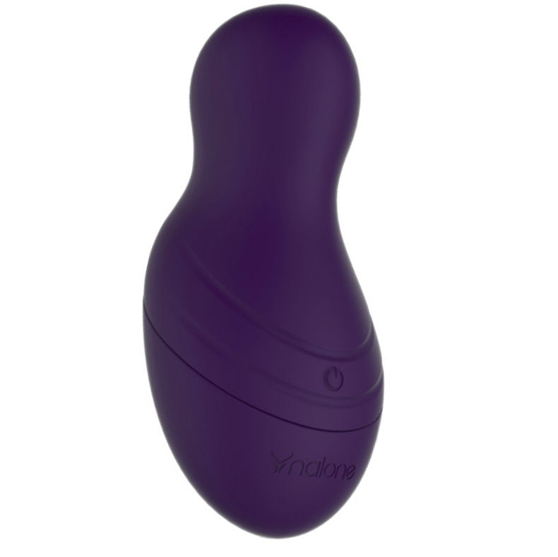 Comprar NALONE Gogo Estimulador Gel Suave Lila – Masajeador Seguro De Silicona Médica Para Placer Intimo-Noxtic