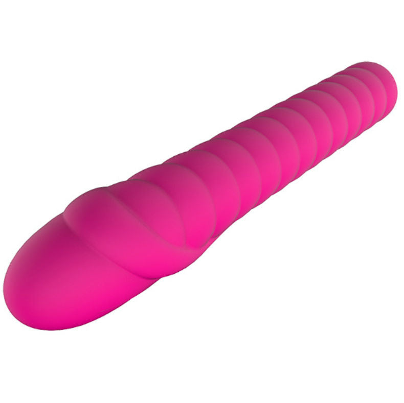 Comprar NALONE Dixie Vibrador Rosa – Diseño Ergonómico Con Potente Vibración-Noxtic