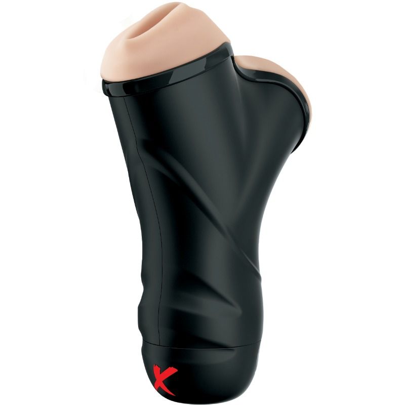 Comprar PDX Elite Masturbador Doble – Experiencia Realista Con Diseño Innovador-Noxtic