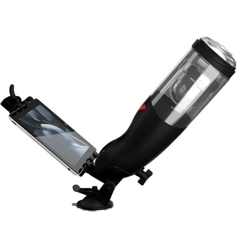 Comprar PDX Elite Mega-Bator – Dispositivo Innovador Para Exploración Sin Manos-Noxtic