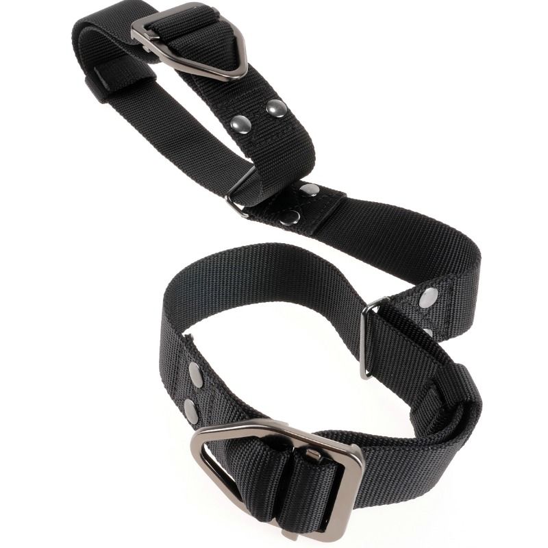 Comprar SIR RICHARDS Command Esposas Restricción Brazos – Diseño Elegante Para Explorar Nuevas Sensaciones-Noxtic
