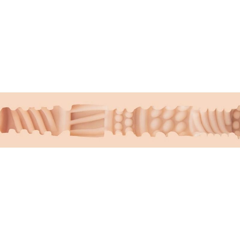 Comprar FLESHLIGHT Girls Eva Lovia Sugar – Diseño Realista Para Una Experiencia Única-Noxtic