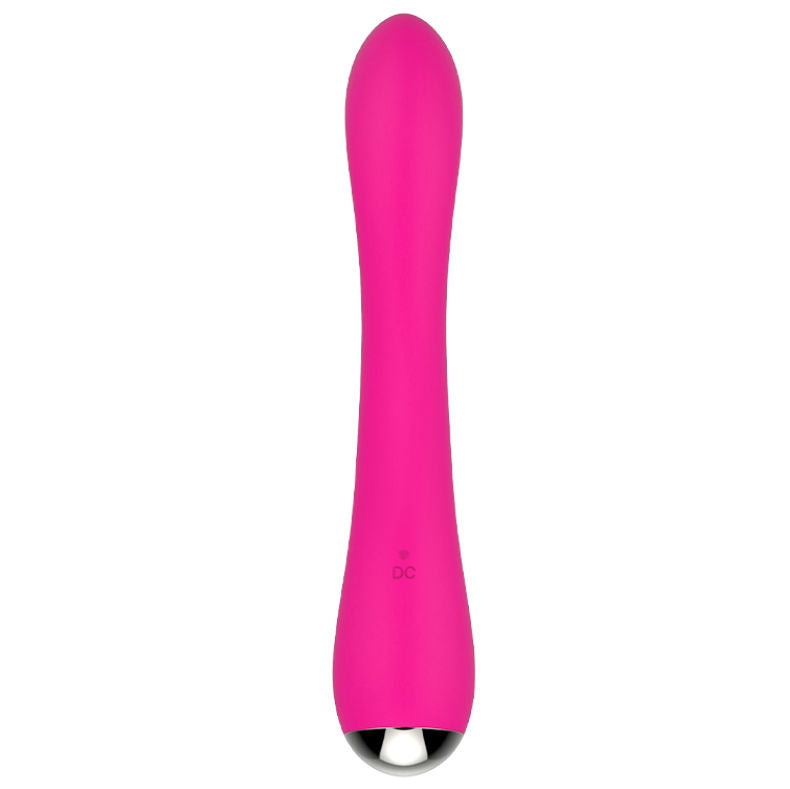 Comprar NALONE Idol Rabbit – Vibrador Con Rotación Clitorial Y Función De Calor-Noxtic
