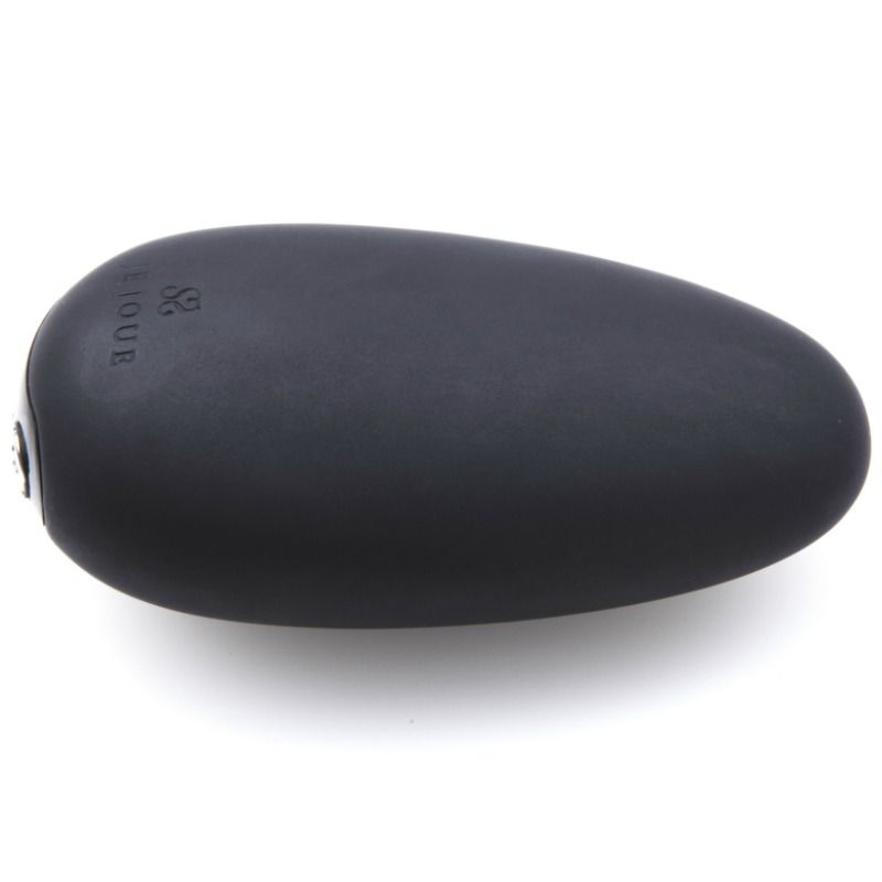 Comprar JE JOUE Vibrador Masajeador Mimi Negro – Diseño Elegante Con Función Recargable Para Placer Personal-Noxtic