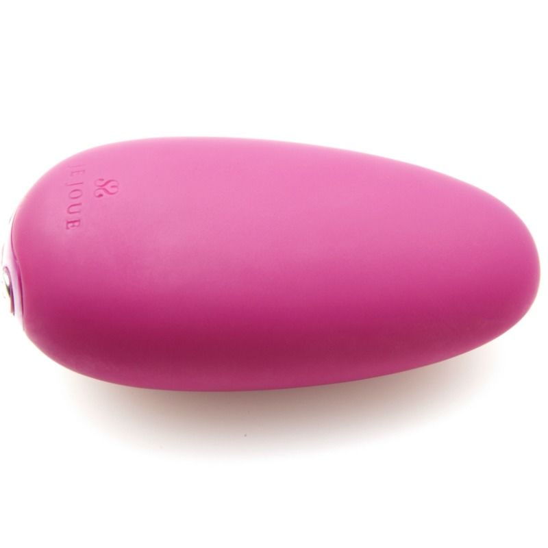 Comprar JE JOUE Vibrador Masajeador Mimi Fucsia – Diseño Ergonómico Y Recargable Para Placer Personal-Noxtic