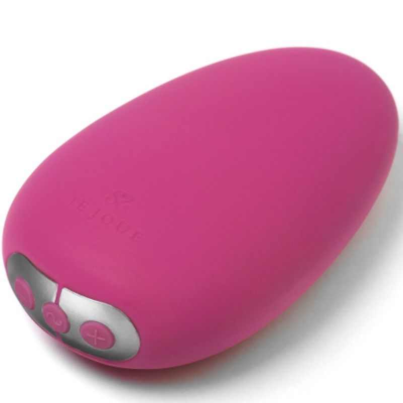 Comprar JE JOUE Vibrador Masajeador Mimi Fucsia – Diseño Ergonómico Y Recargable Para Placer Personal-Noxtic