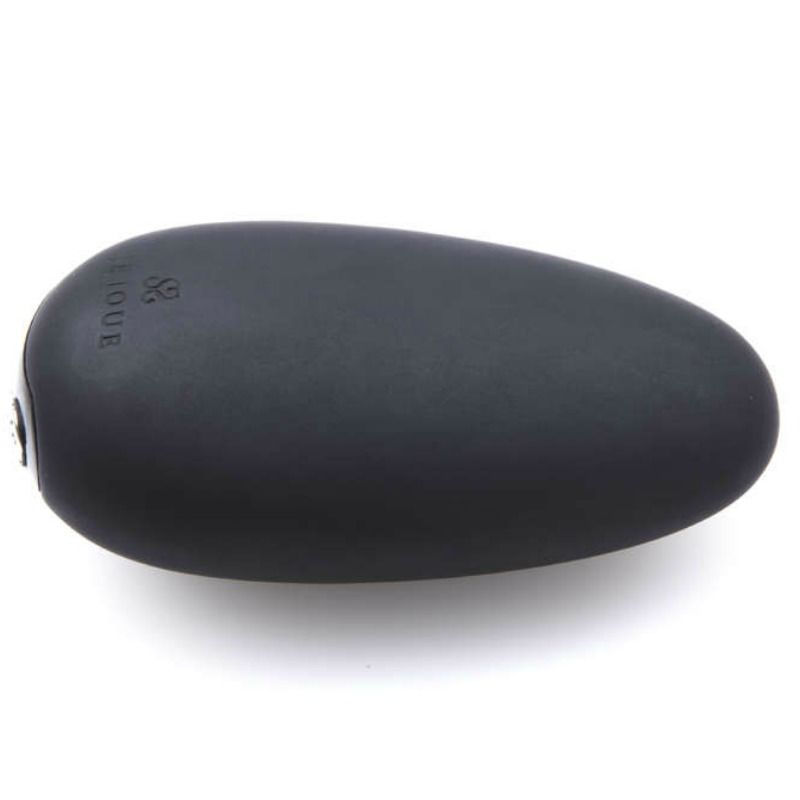 Comprar JE JOUE Masajeador Mimi Soft Negro – Vibrador Recargable Con Diseño Elegante y Suave-Noxtic