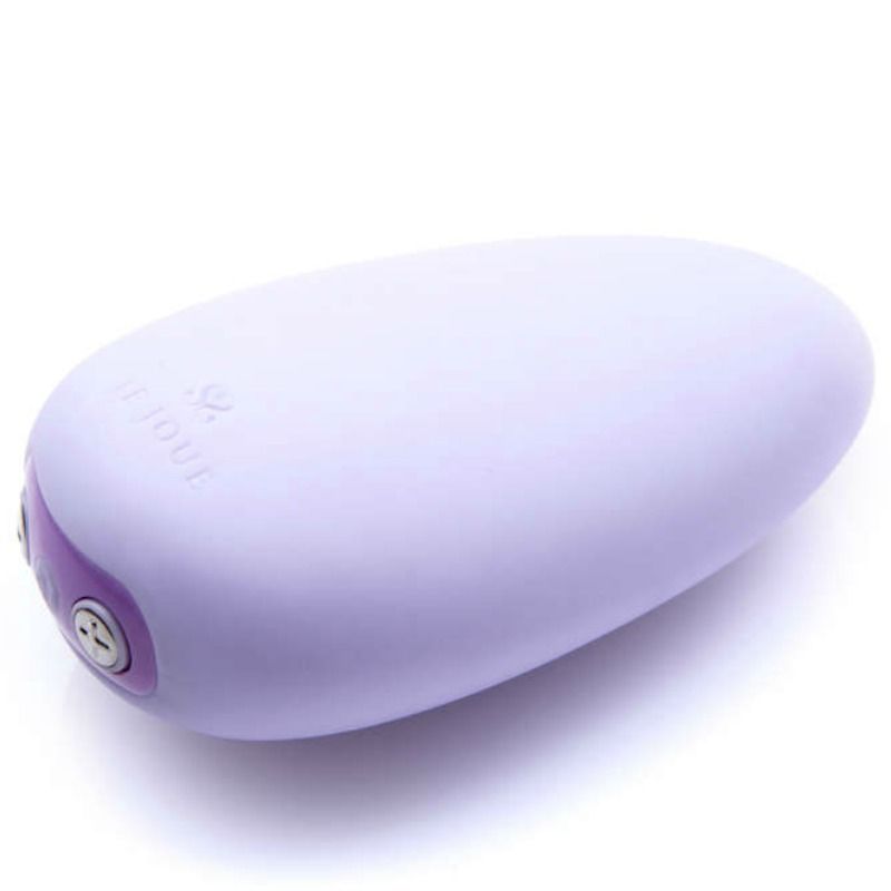 Comprar JE JOUE Masajeador Mimi Soft Lila – Diseño Suave Para Una Experiencia Confortable-Noxtic