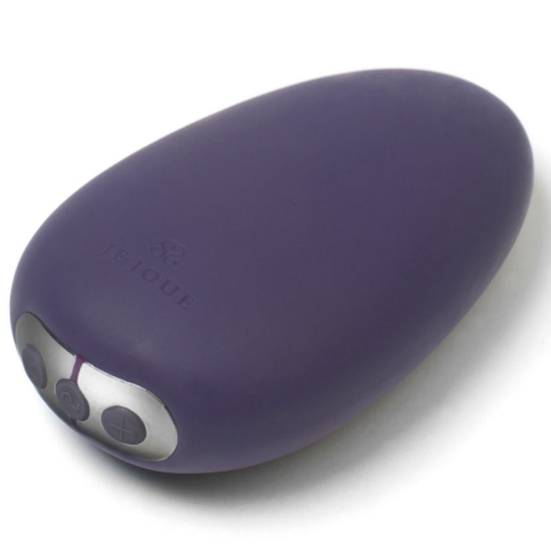 Comprar JE JOUE Masajeador Mimi Soft Morado – Vibraciones Intensas Con Silicona Suave Para Mayor Confort-Noxtic