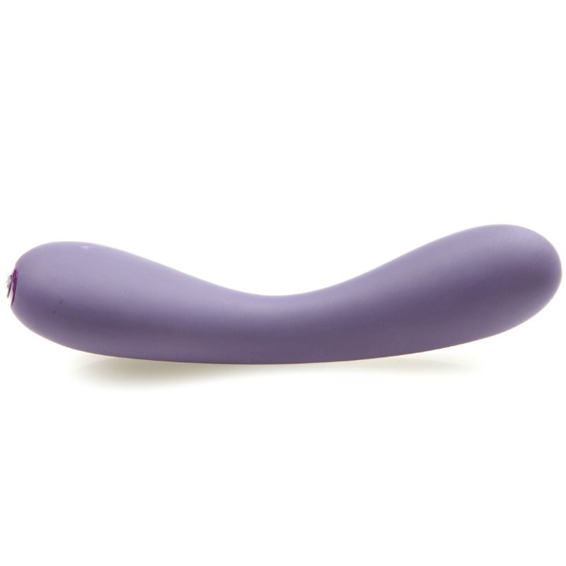Comprar JE JOUE Vibrador Uma Morado – Estimulador Elegante Con Motor de Baja Frecuencia-Noxtic