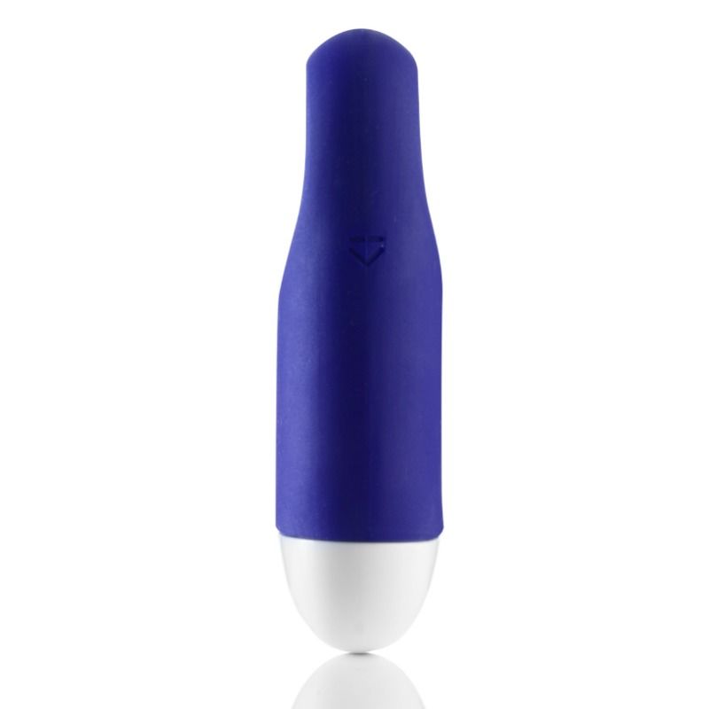 Comprar JE JOUE Ooh By Recambio Anillo Azul Electrico – Anillo Vibrador Personalizable Para Placer Único-Noxtic