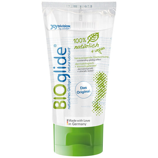 Comprar BIOGLIDE Lubricante Natural 150 ML – Excelente Tolerancia Dermatológica Para Uso Diario-Noxtic