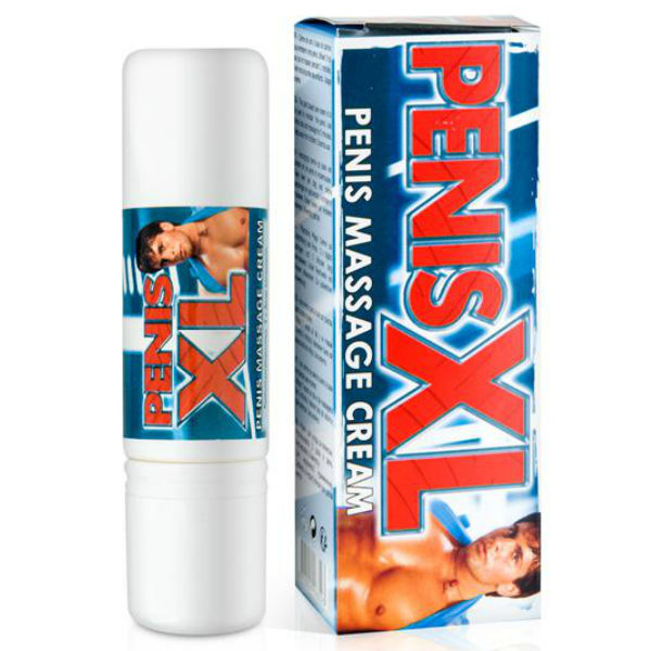 Comprar RUF Crema XL 50ml – Hidratación Profunda Para Piel Sensible Con Extractos Naturales-Noxtic